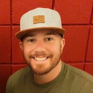 Meet your Posher, Joshua